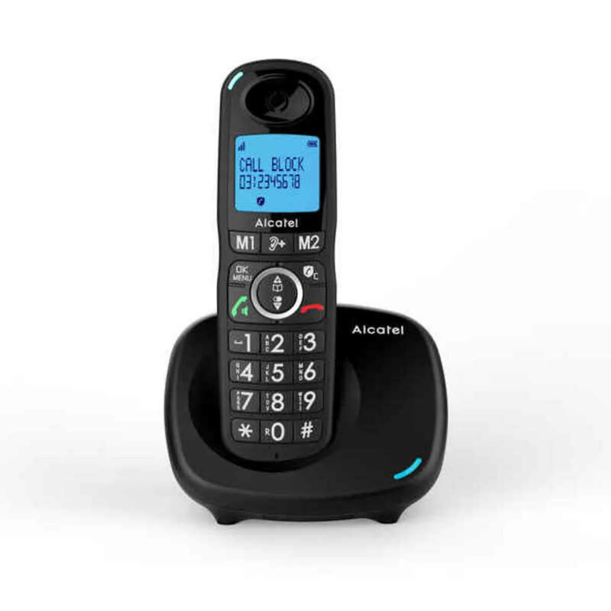 Telephone sans fil alcatel atl1422283 noir bleu s773060382. Diaytar c'est bien plus qu'une boutique en ligne : c'est un concept où chaque produit, de l'électronique à la décoration, raconte une histoire