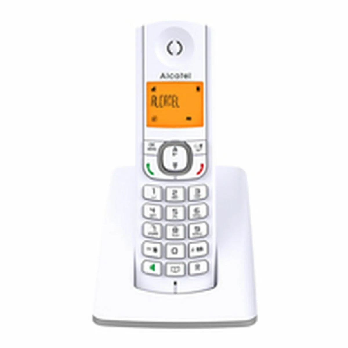 Telephone sans fil alcatel f530sg gris blanc gris s715963842. Diaytar, la boutique en ligne qui pense à tout : des gadgets électroniques les plus futés aux objets maison les plus design