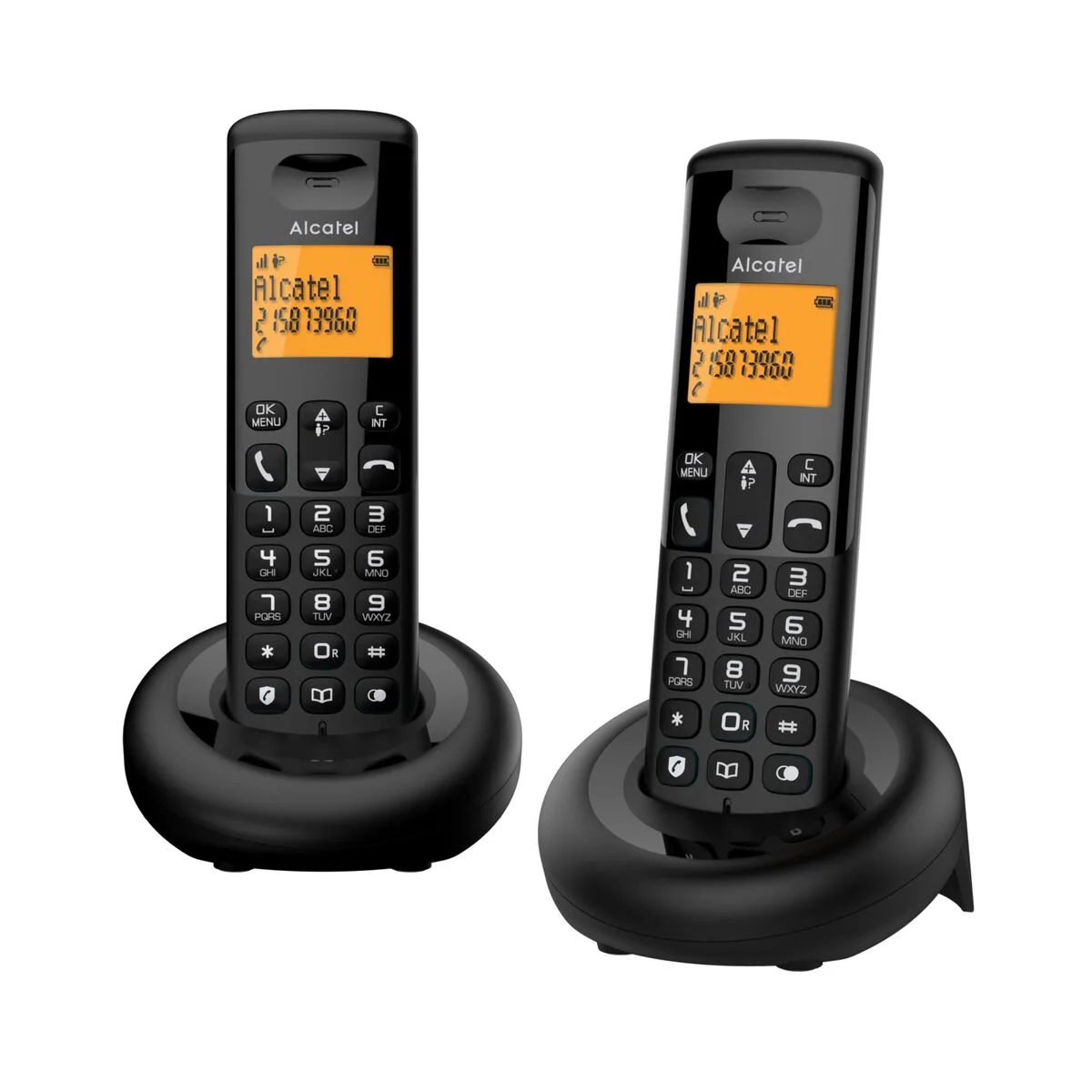 Telephone sans fil alcatel noir s7721793297. Diaytar a été conçu pour ceux qui refusent le compromis. Ici, chaque produit est une victoire du qualitatif sur le quantitatif.