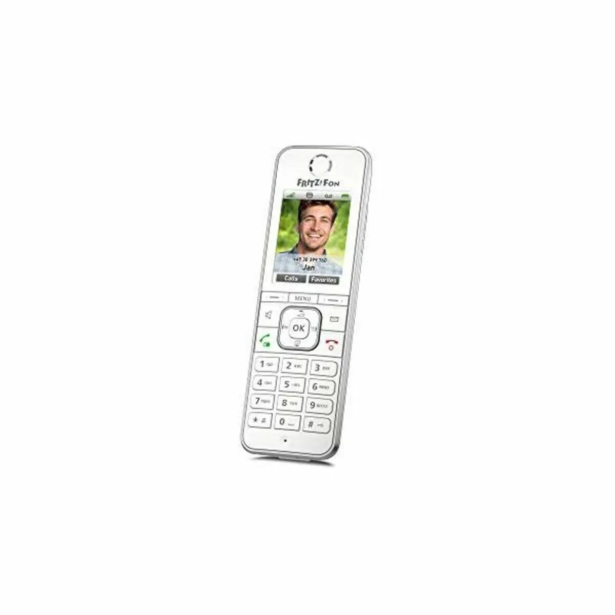 Telephone sans fil fritz 20002875 blanc s5510491665. Diaytar révolutionne votre façon de faire du shopping en ligne !