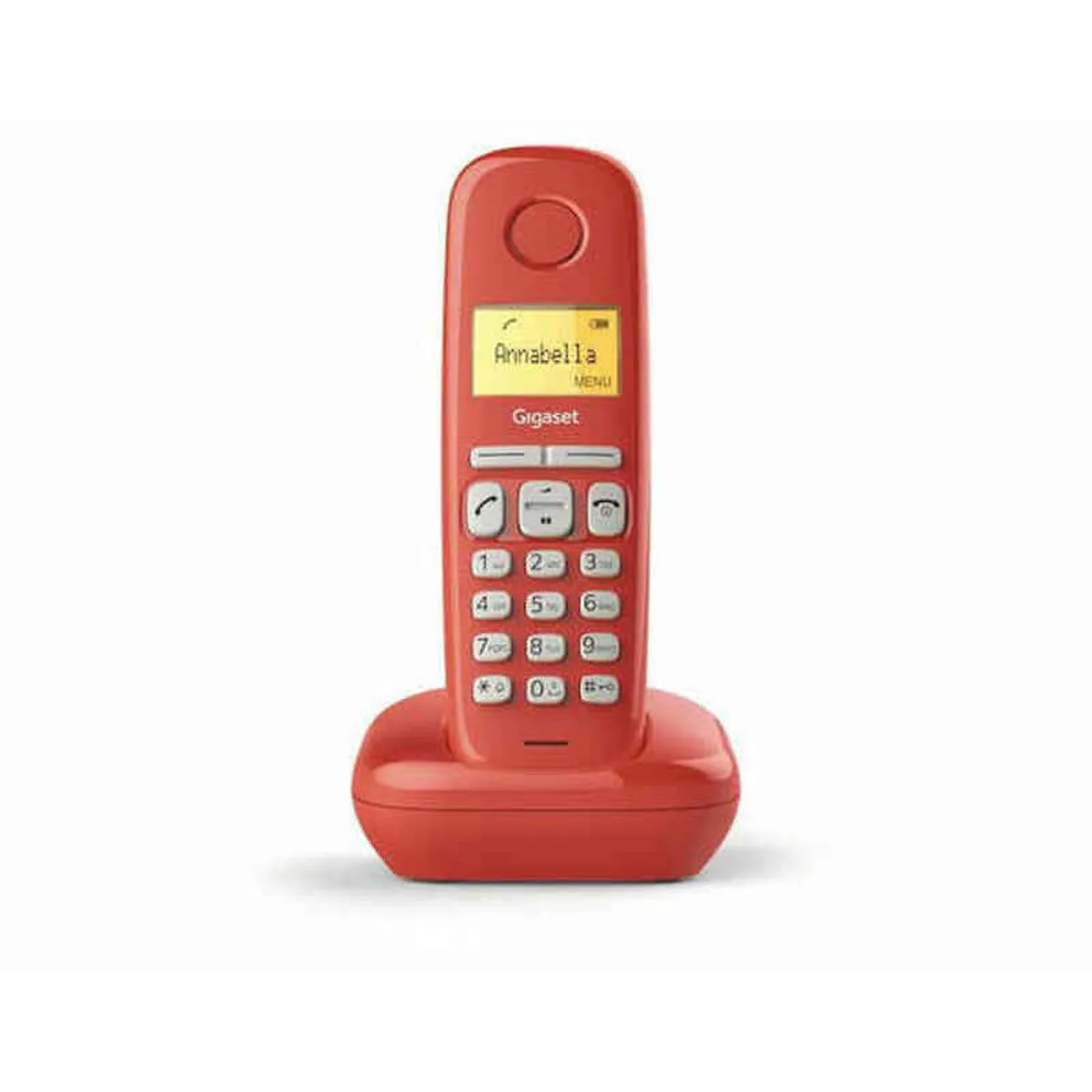 Telephone sans fil gigaset a170 rouge 1 5 s043487211. Nous avons bâti Diaytar sur un principe simple : offrir le meilleur des produits généraux et électroniques sans élitisme