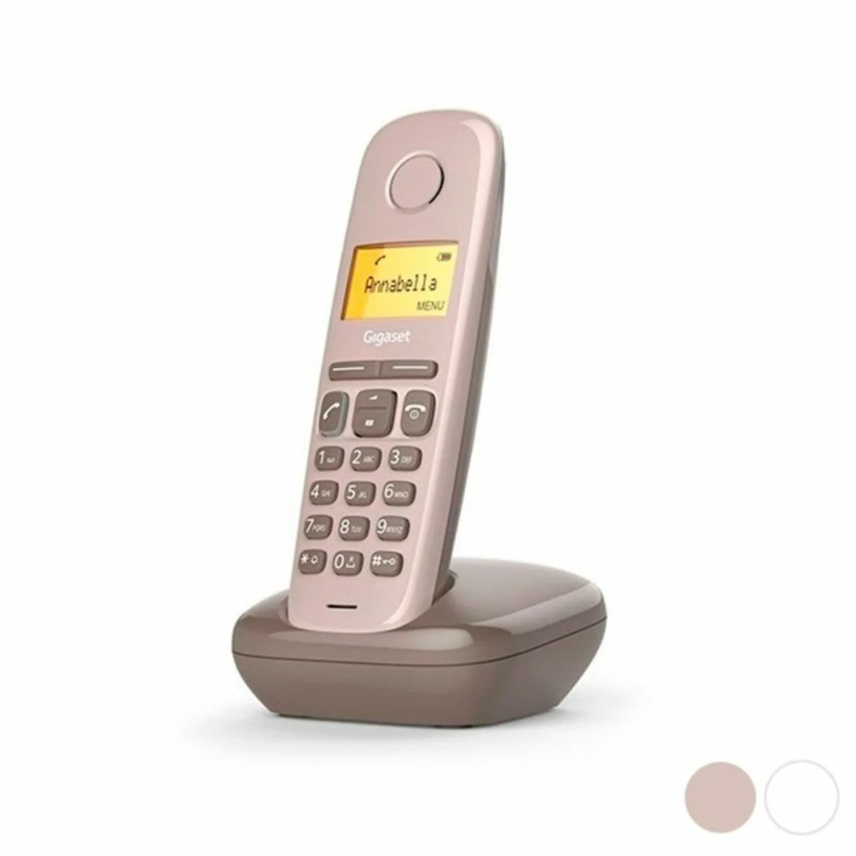 Telephone sans fil gigaset a170 sans fil 1 5 s560382459. Diaytar opère une veille constante pour vous offrir l'élite des produits généraux, électroniques et maison.