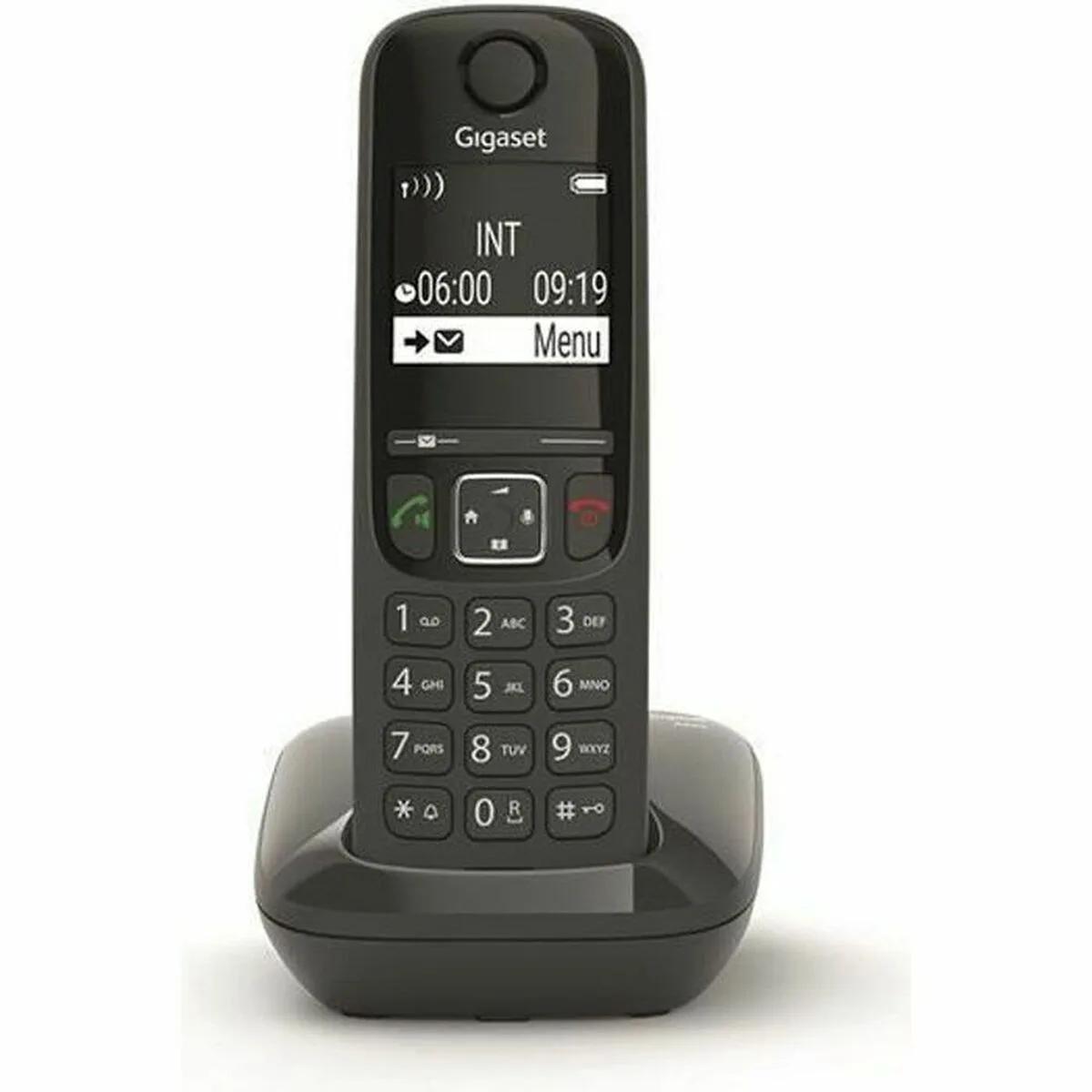 Telephone sans fil gigaset as690 noir s715964596. Diaytar a été conçu pour ceux qui voient le shopping en ligne comme une source d'inspiration et de solutions pratiques