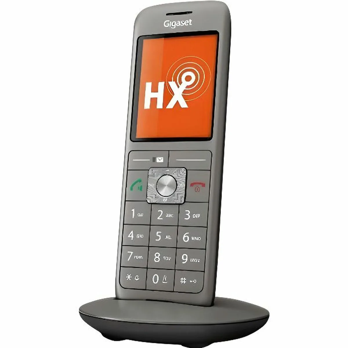 Telephone sans fil gigaset cl660hx anthracite s717840942. Diaytar, la boutique en ligne qui pense à tout : des gadgets électroniques les plus futés aux objets maison les plus design