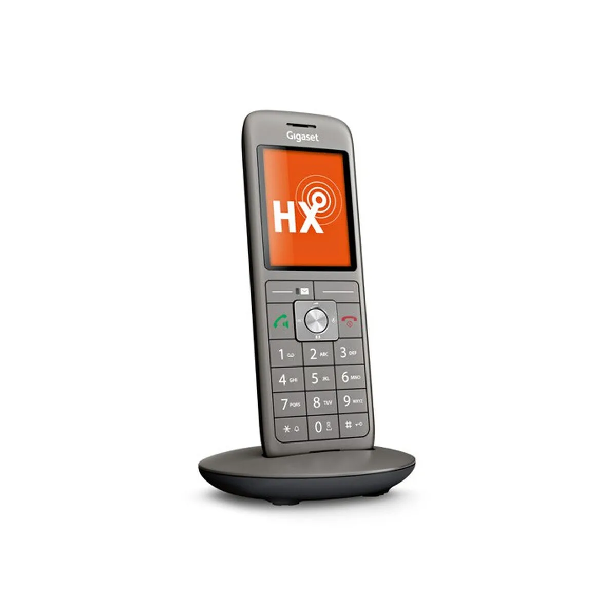Telephone sans fil gigaset cl660hx anthracite s717840947. Diaytar se positionne comme le carrefour des produits innovants, qu'ils relèvent de la tech, de la maison ou du quotidien
