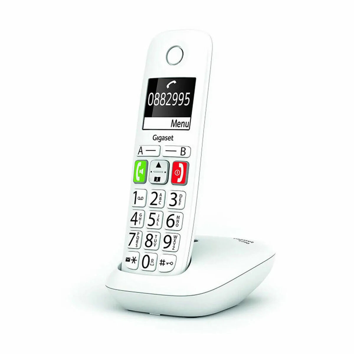 Telephone sans fil gigaset e290 blanc s775981465. Votre garde-robe mérite le style Diaytar - Découvrez nos nouveautés !