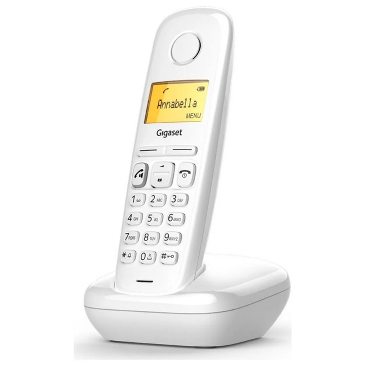 Telephone sans fil gigaset s30852 h2812 d202 sans fil 1 5 blanc s043352054. Bienvenue sur Diaytar, où le shopping généraliste devient une chasse au trésor pour produits tendance et innovants