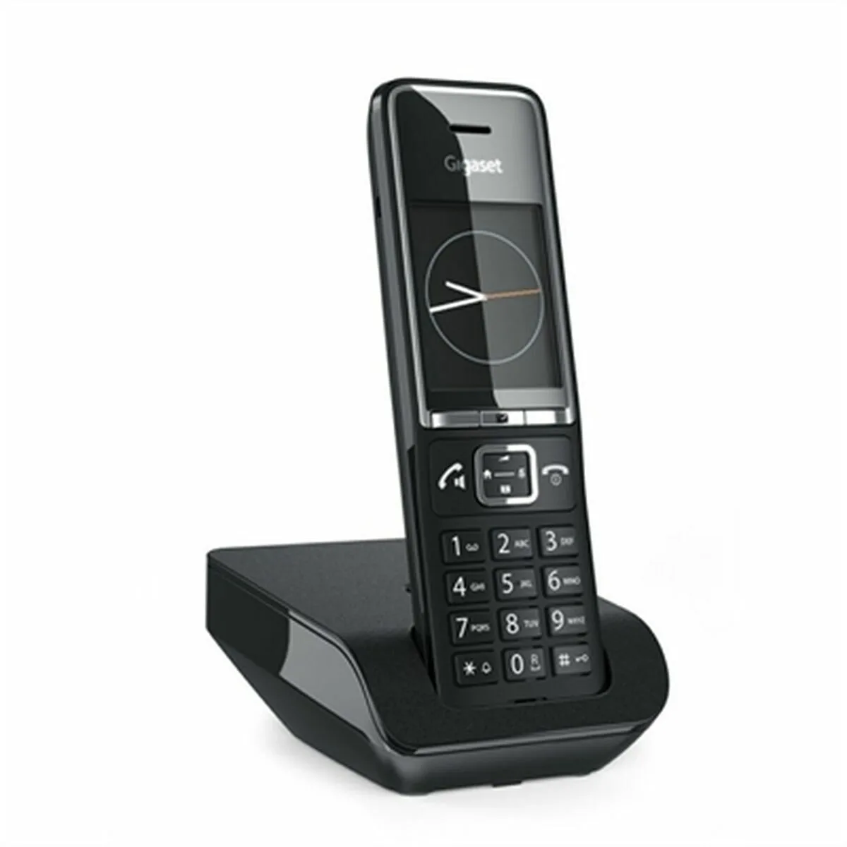 Telephone sans fil gigaset s30852 h3001 d204 noir s775977133. Du salon à la chambre, Diaytar habille votre intérieur avec élégance.