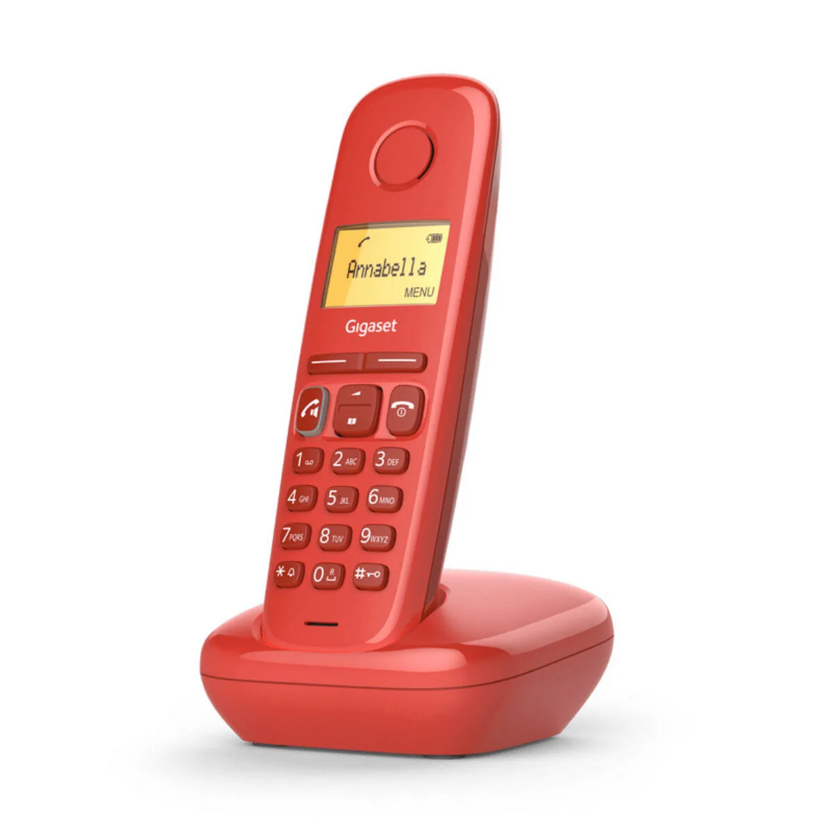 Telephone sans fil gigaset si a270r rouge m080541050. Nos stylistes Diaytar dénichent pour vous les pépites de la saison.