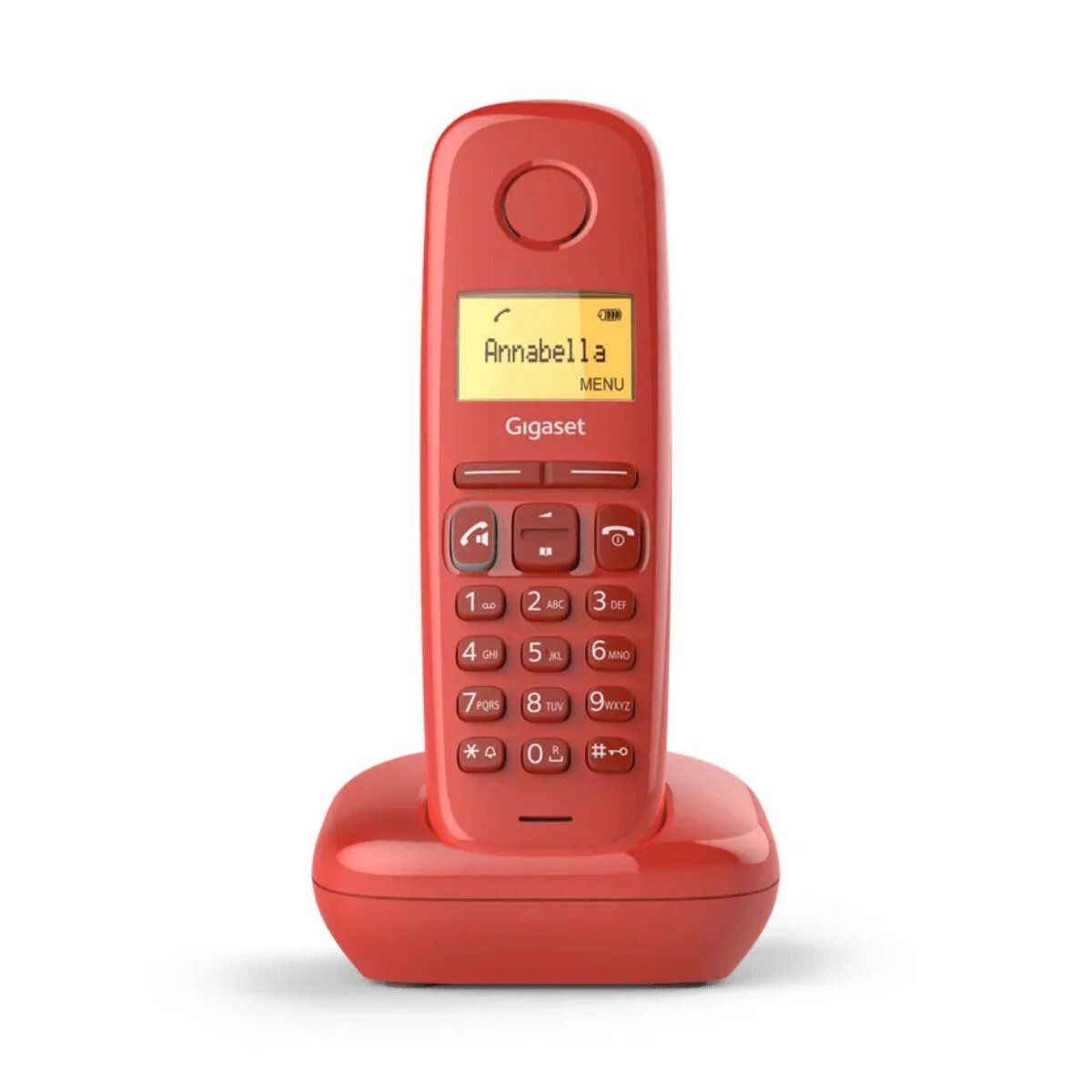 Telephone sans fil gigaset si a270r rouge m080541082. Diaytar réinvente votre quotidien avec des objets déco pleins de charme.