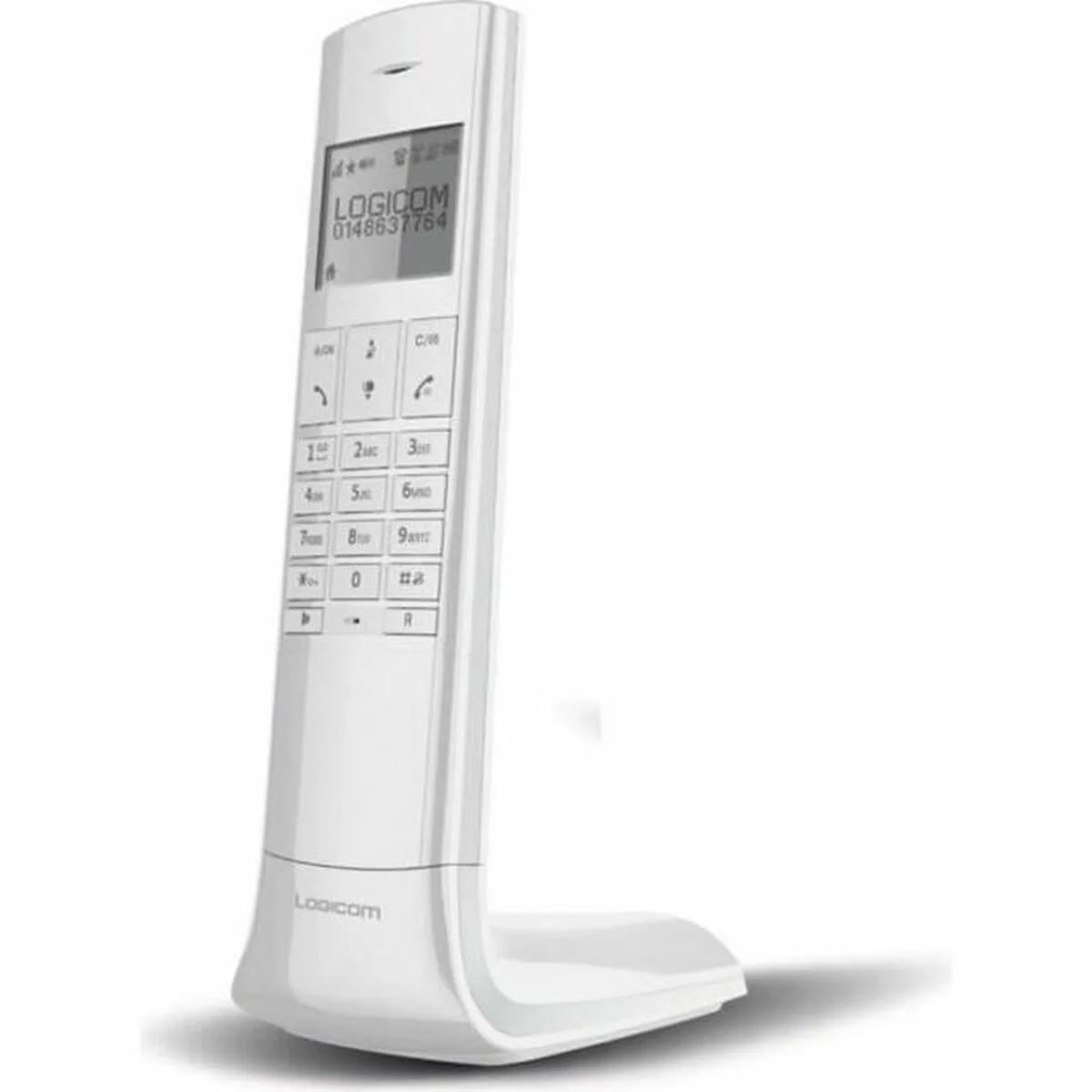 Telephone sans fil logicom luxia 150 s713283668. Diaytar, c'est la promesse tenue d'un e-commerce où l'émerveillement devant un produit simple est encore possible.