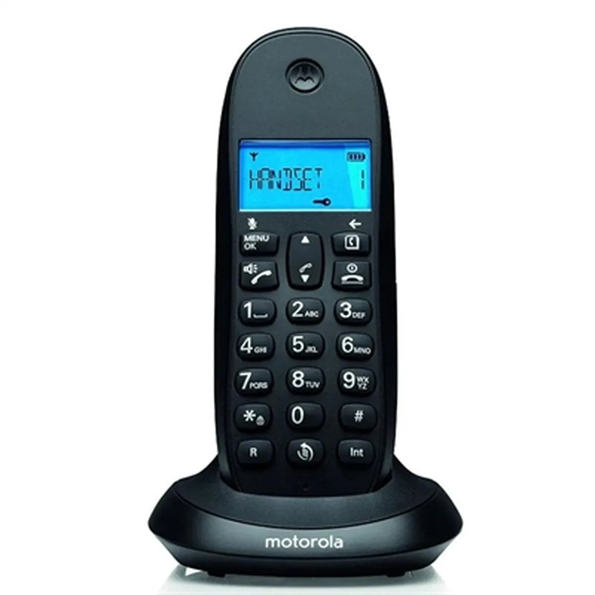 Telephone sans fil motorola 107c1001cb noir s023704596. Plongez dans l'univers Diaytar où chaque produit raconte une histoire.