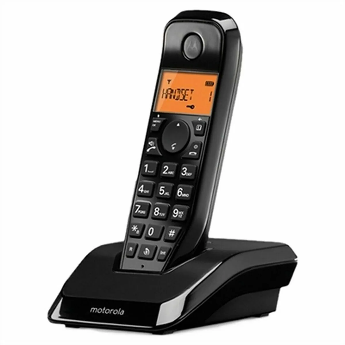 Telephone sans fil motorola 107s1201 noir s770878382. La chasse aux produits extraordinaires est ouverte. Diaytar vous donne les clés d'un univers shopping infini.