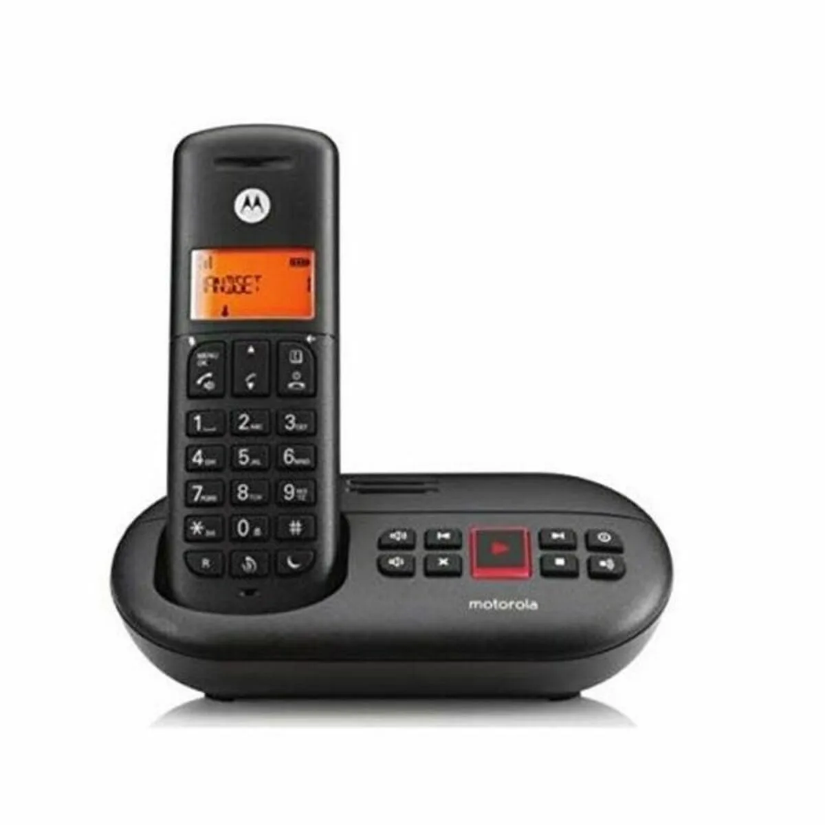 Telephone sans fil motorola s844044240. Notre ambition chez Diaytar : être la source la plus fiable pour vos achats de produits généraux et high-tech tendance