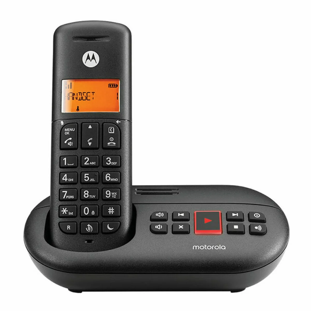 Telephone sans fil motorola s844044253. Diaytar Home : Créez l'atmosphère parfaite dans chaque pièce de votre maison.