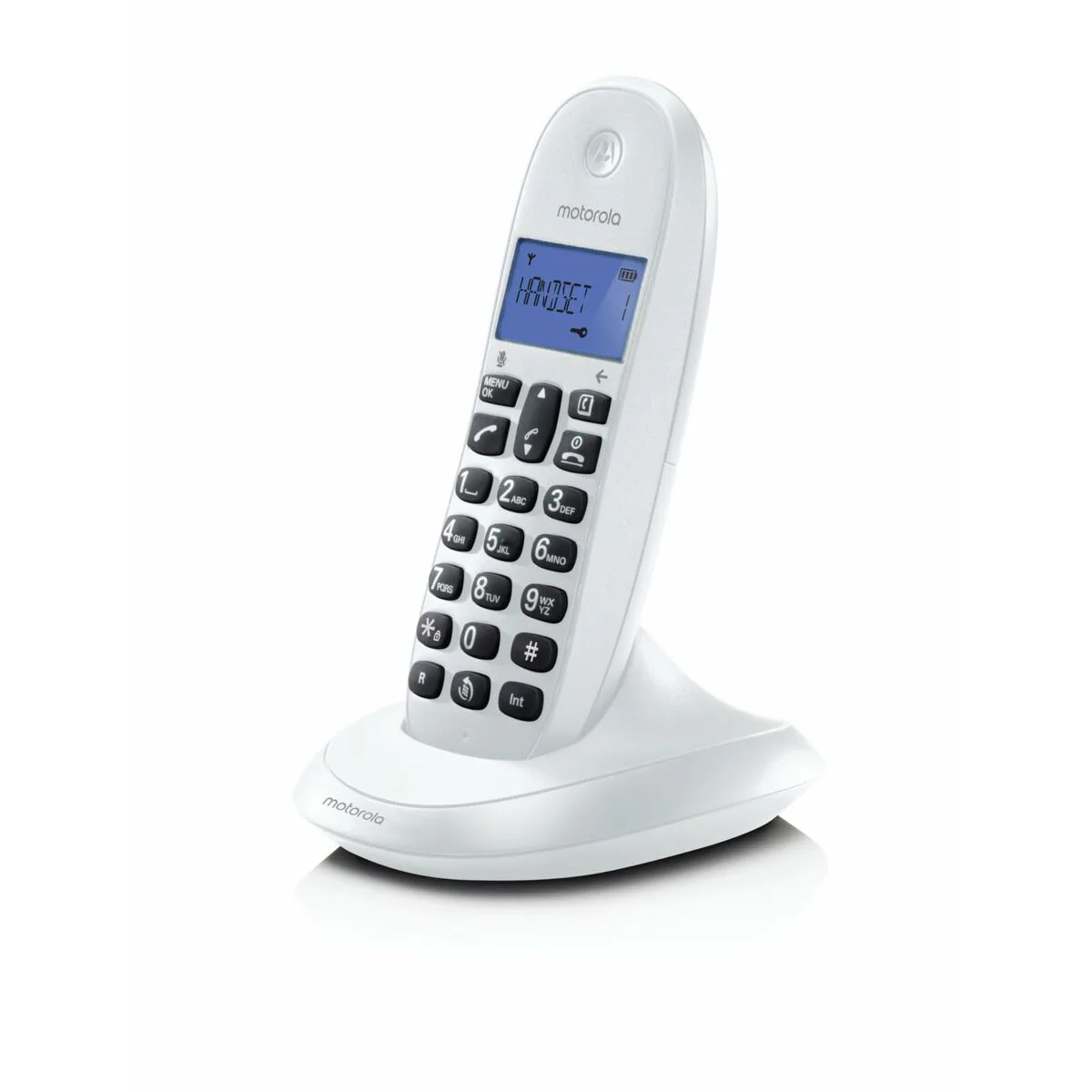 Telephone sans fil motorola c1001 cb s024276265. L'excellence à portée de clic avec la boutique en ligne Diaytar.