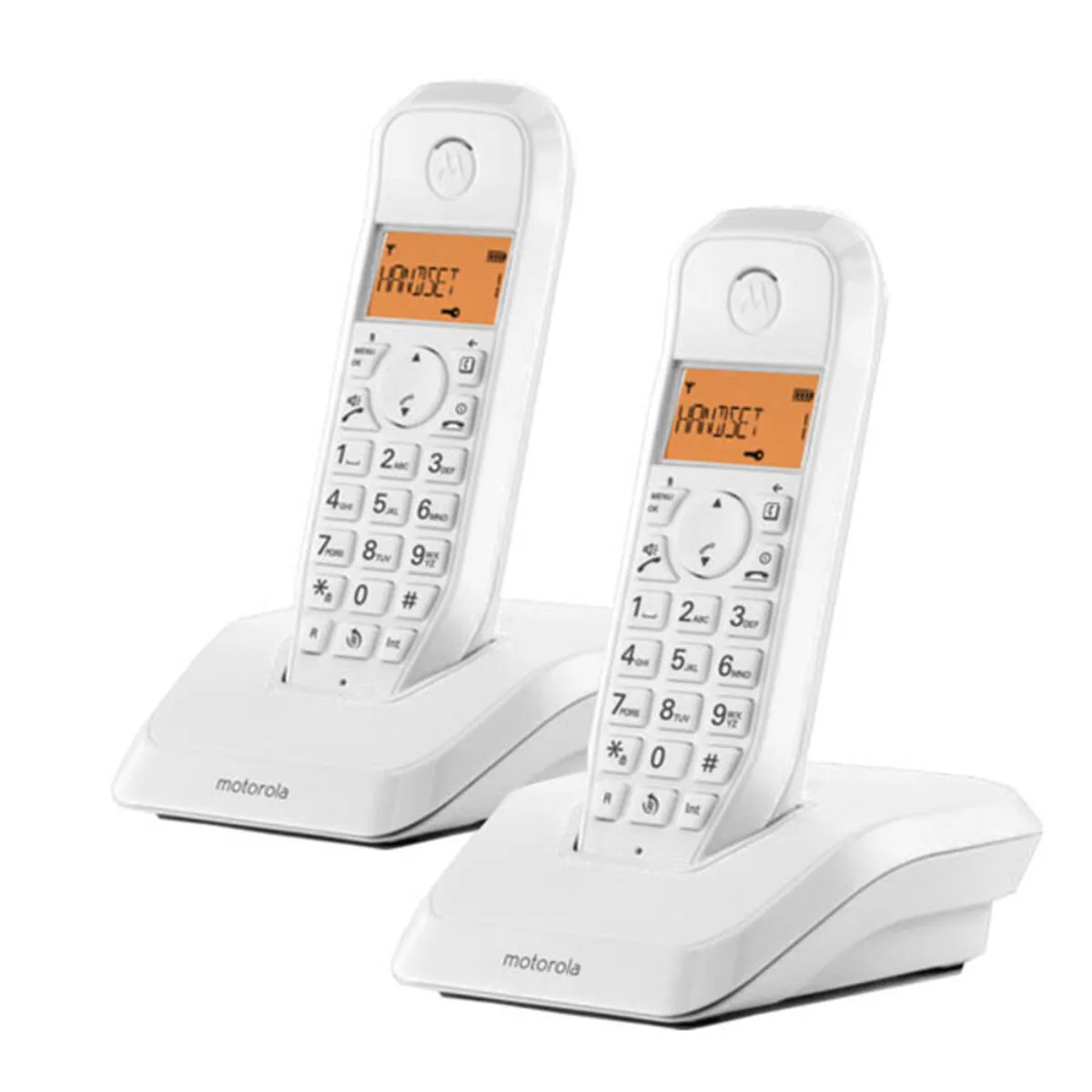 Telephone sans fil motorola s1202 2 pcs s021575312. Notre philosophie Diaytar : vous offrir une plateforme unique où produits généraux, tendances et technologies convergent harmonieusement