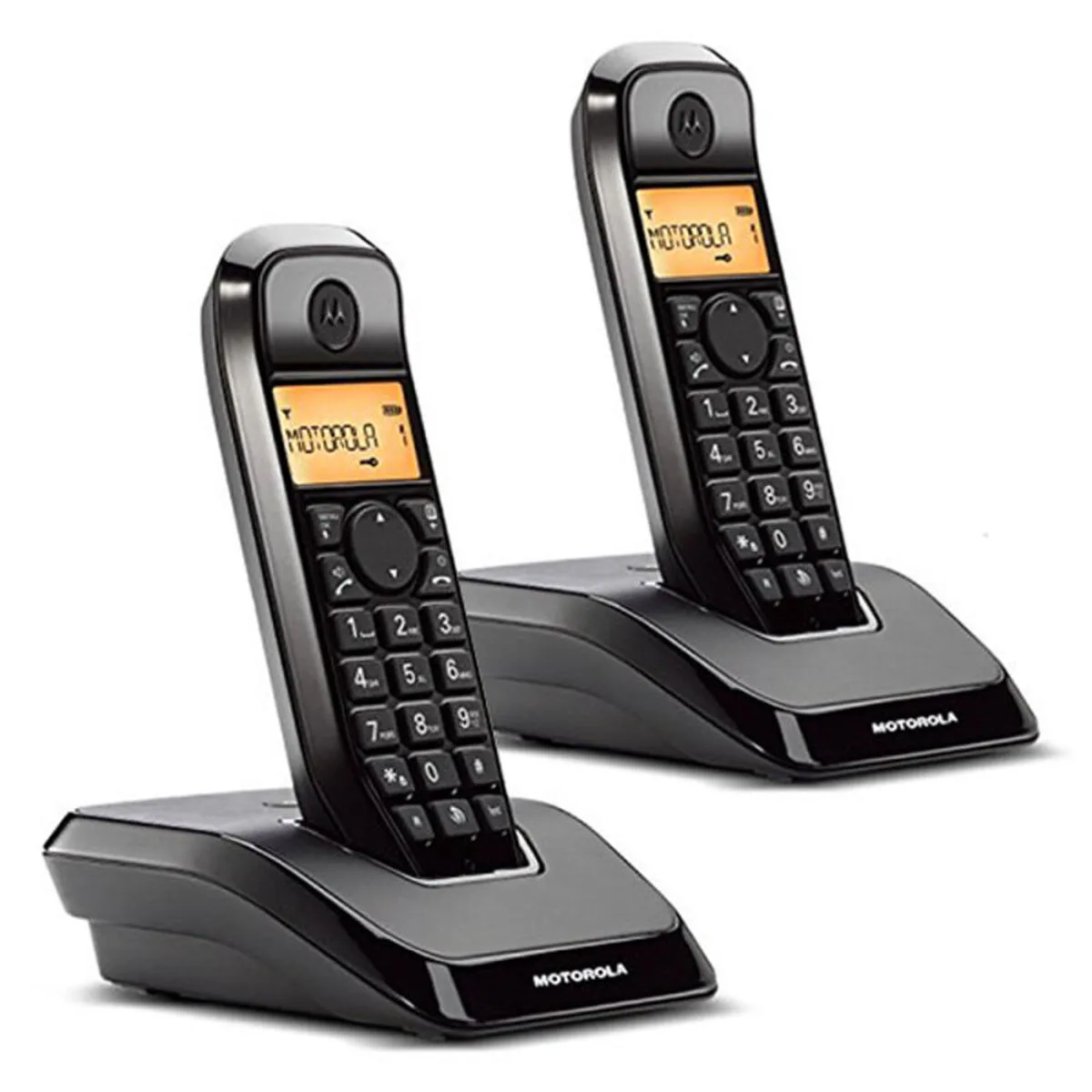 Telephone sans fil motorola s1202 2 pcs s021575350. Chez Diaytar, nous valorisons autant la fonction que la forme dans chaque produit que nous ajoutons à notre collection