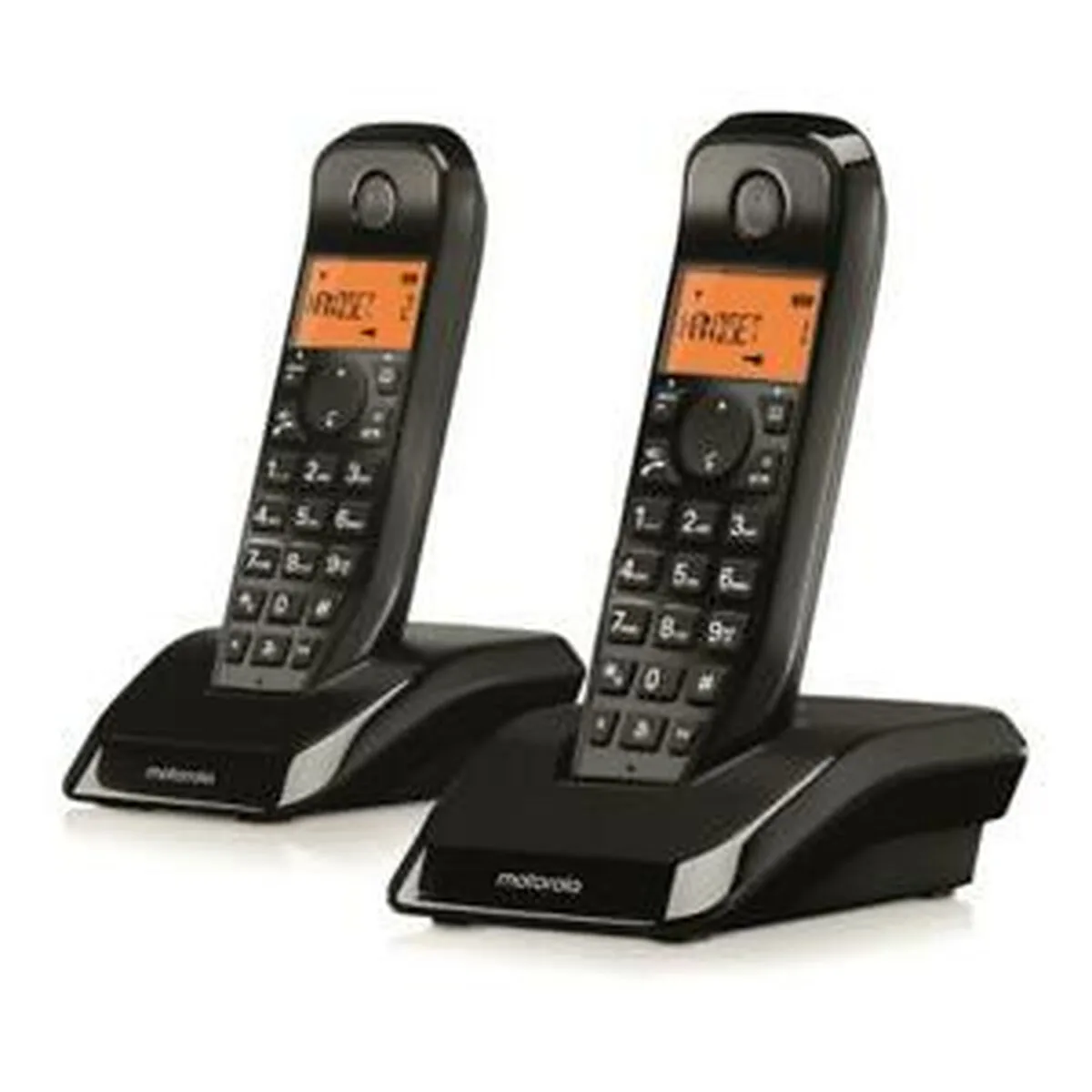 Telephone sans fil motorola s1202 s770878577. Nous sommes les storytellers du produit ordinaire devenu extraordinaire. Bienvenue dans le récit Diaytar.