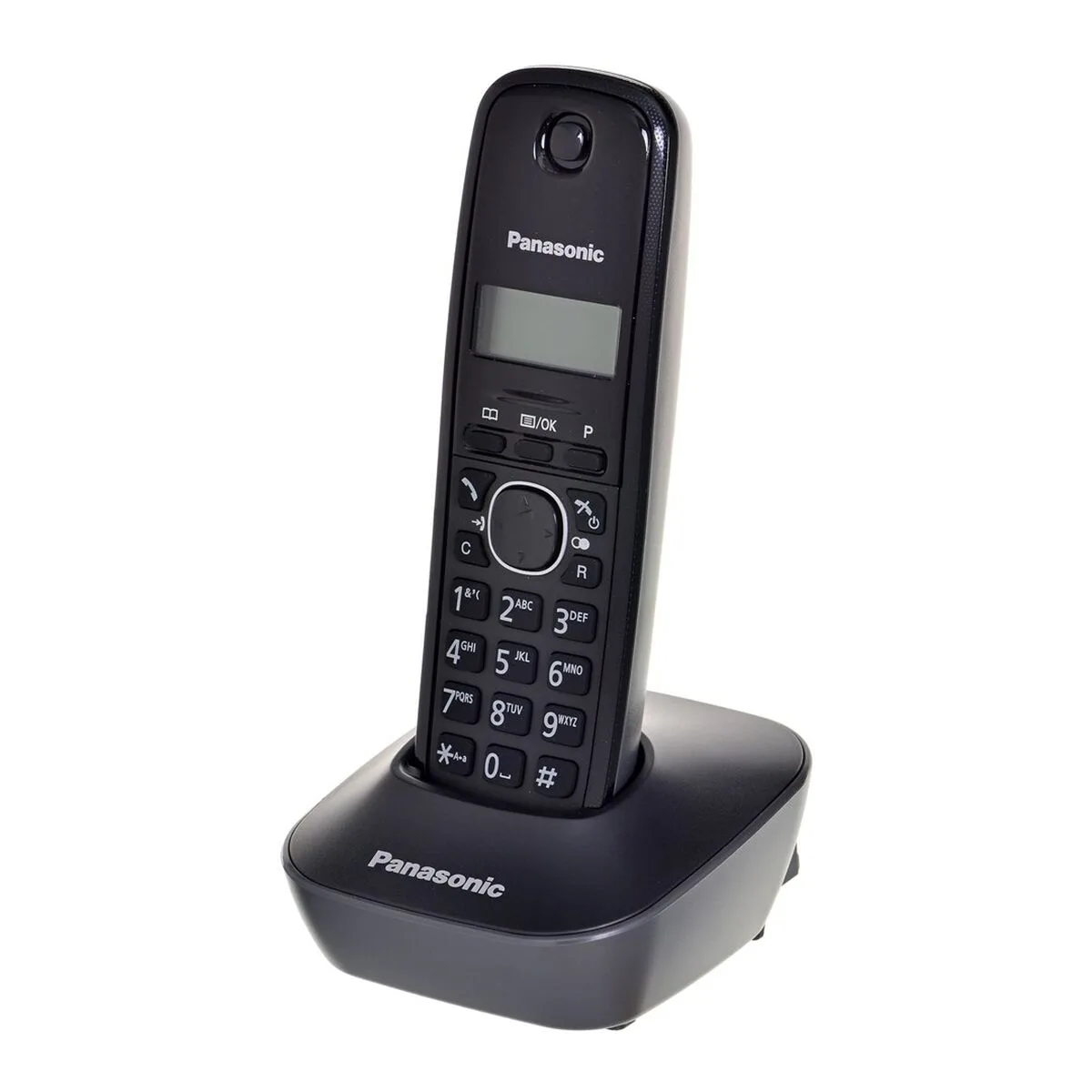 Telephone sans fil panasonic kx tg1611 s912761216. Diaytar révolutionne votre expérience d'achat en ligne avec une curation unique de produits tendance, high-tech et lifestyle