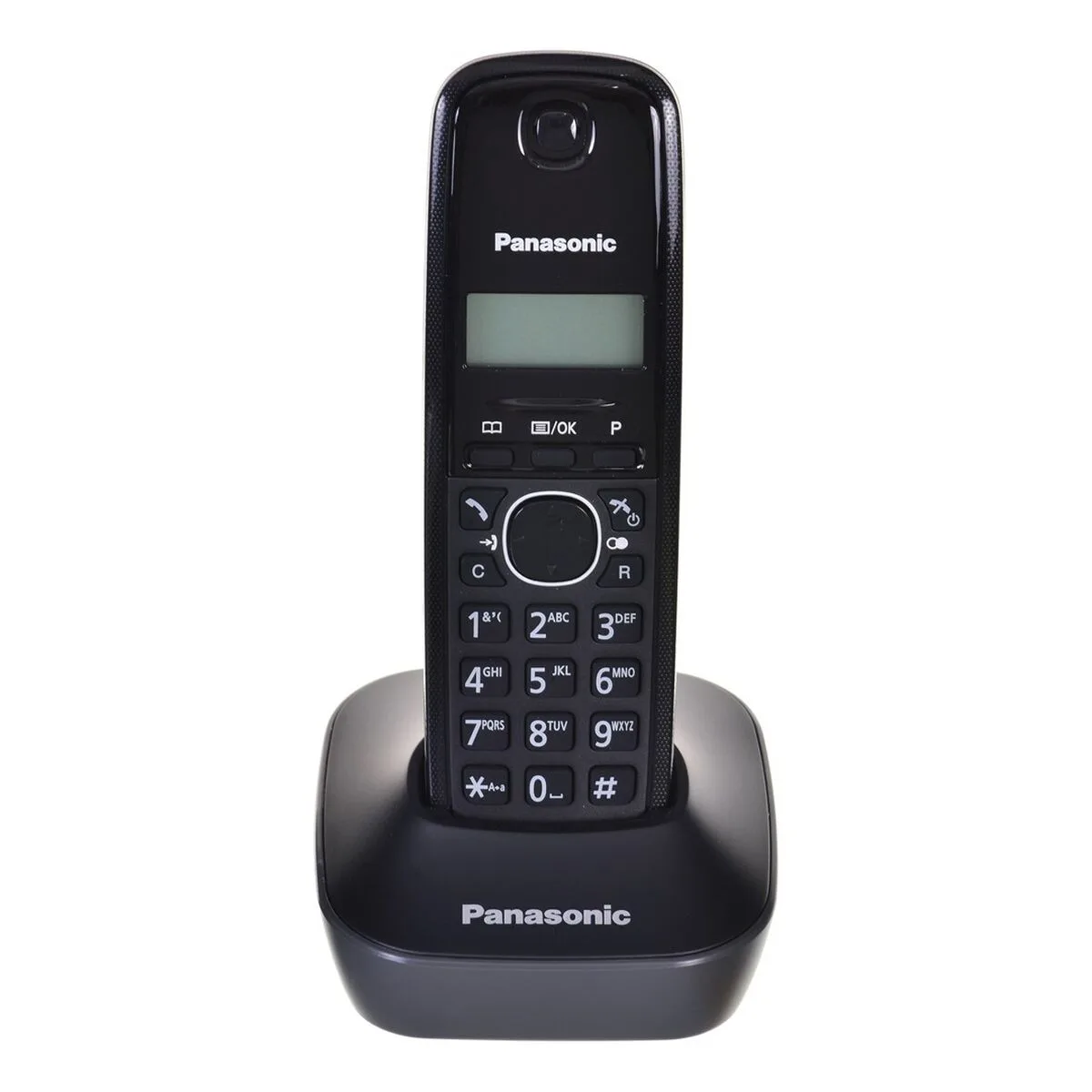 Telephone sans fil panasonic kx tg1611 s912761296. Chez Diaytar, nous croyons que le meilleur des produits généraux et électroniques doit être accessible à tous, sans compromis sur le style