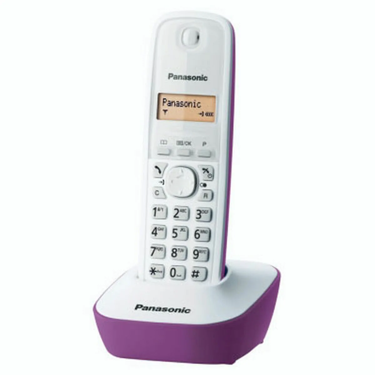 Telephone sans fil panasonic kx tg1611frf ambre s716999451. Diaytar : Parce que vous méritez le meilleur, nous sélectionnons l'excellence.