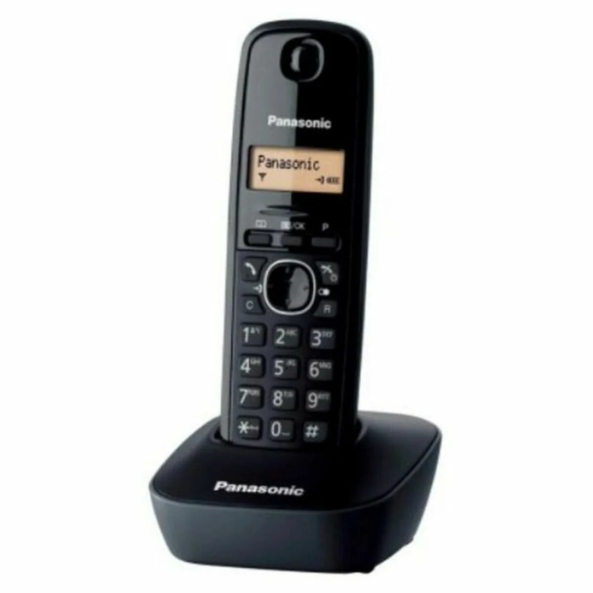 Telephone sans fil panasonic kx tg1611sph s5525175365. Diaytar, c'est votre passeport pour un tour du monde des produits les plus inspirants, sans quitter votre canapé.