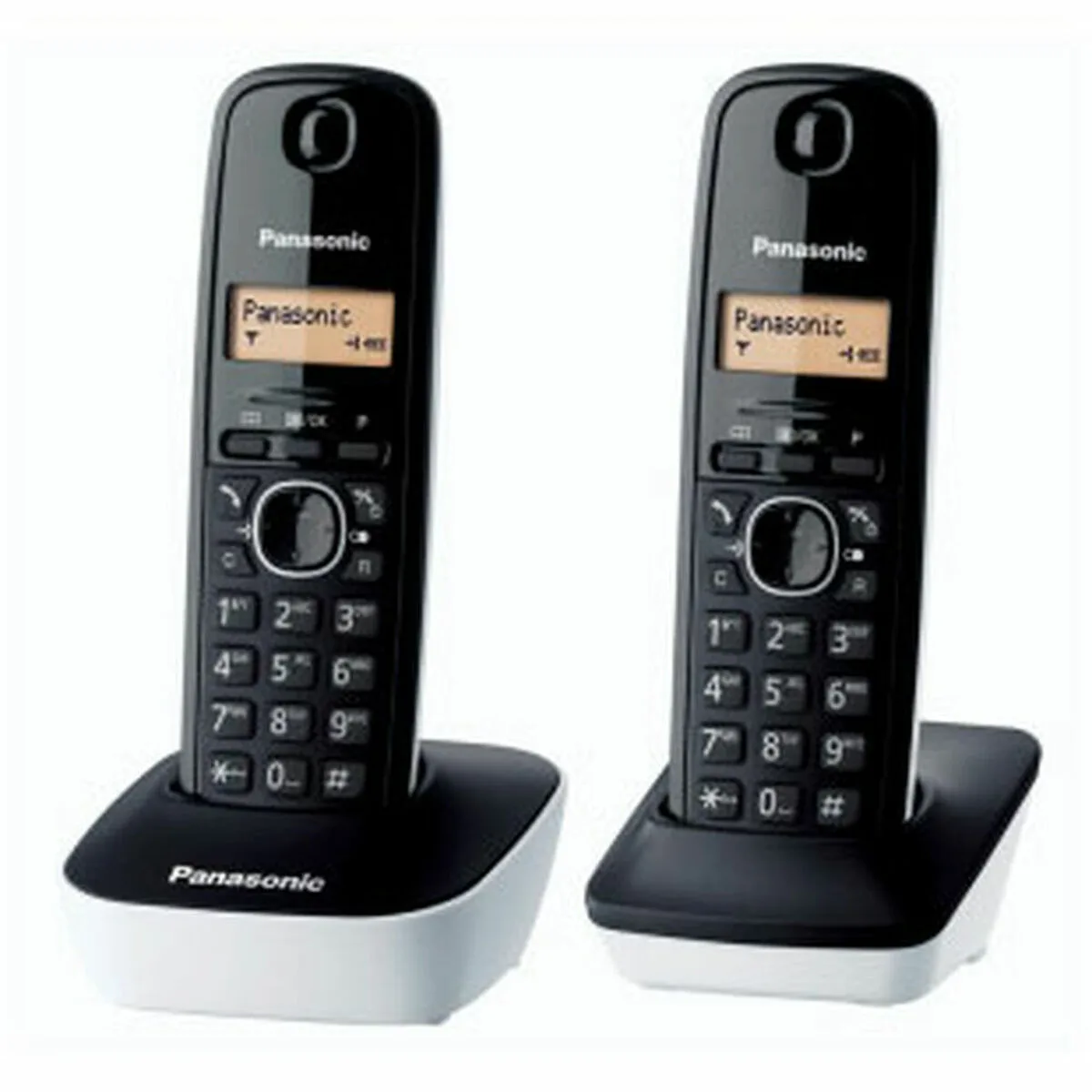 Telephone sans fil panasonic kx tg1612 ambre noir blanc s718502378. Diaytar incarne le nouveau visage du e-commerce : agile, éclectique et profondément ancré dans les tendances du moment