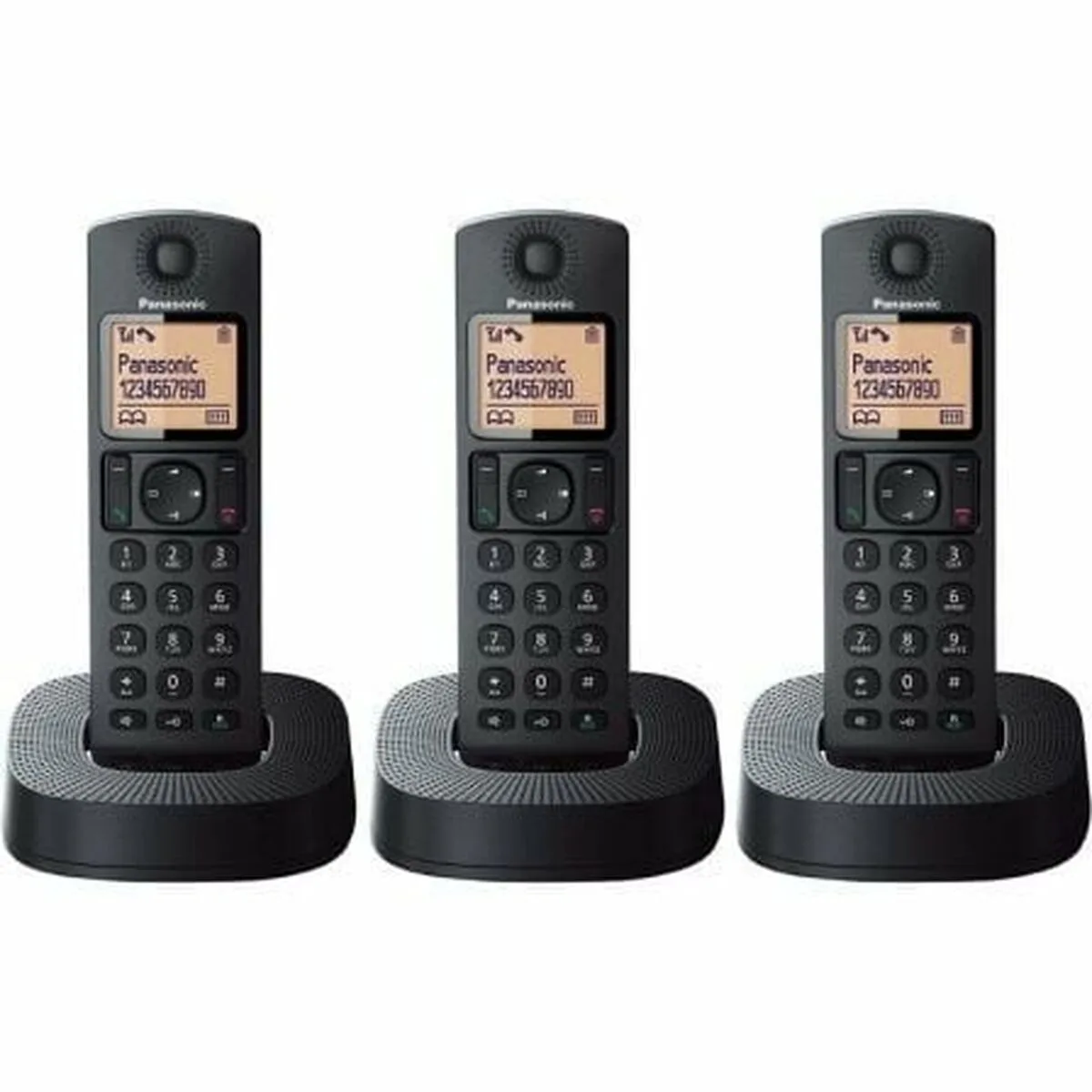 Telephone sans fil panasonic kx tgc313spb s991579845. Innovation, style et qualité : les trois piliers de l'expérience Diaytar.