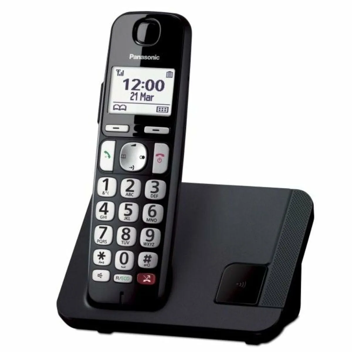 Telephone sans fil panasonic kx tge250spb s991762010. Diaytar mise sur la richesse de son catalogue pour s'imposer comme le leader du shopping généraliste en ligne de qualité