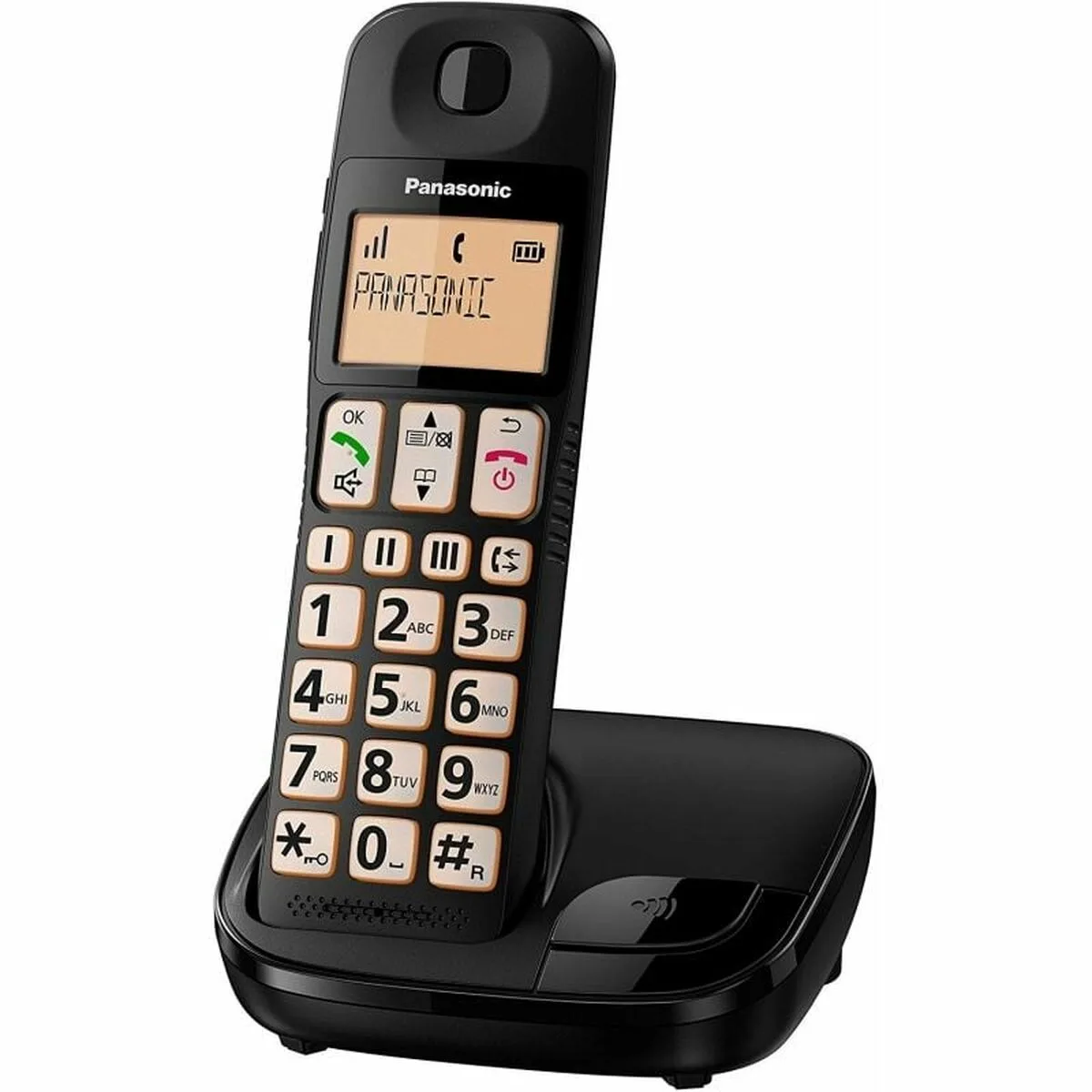 Telephone sans fil panasonic kx tge310spb s991762142. Diaytar, c'est le sismographe des tendances : nous captons les vibrations du marché pour vous offrir le meilleur.