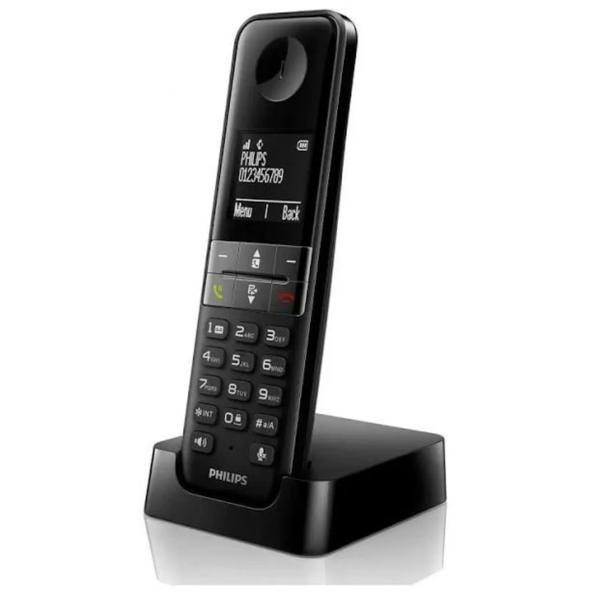 Telephone sans fil philips d4701b 34 noir s990590196. Pour un quotidien optimisé et stylisé, faites confiance à Diaytar et son expertise en produits généraux et innovants