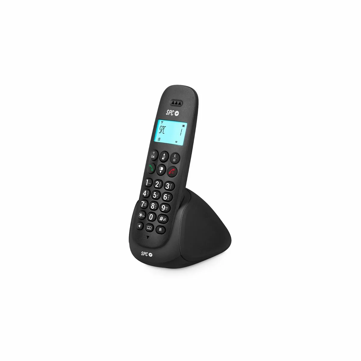 Telephone sans fil spc 7310ns noir s044285922. Notre mission chez Diaytar : vous simplifier la vie en vous proposant les produits les plus ingénieux et les plus tendance du marché