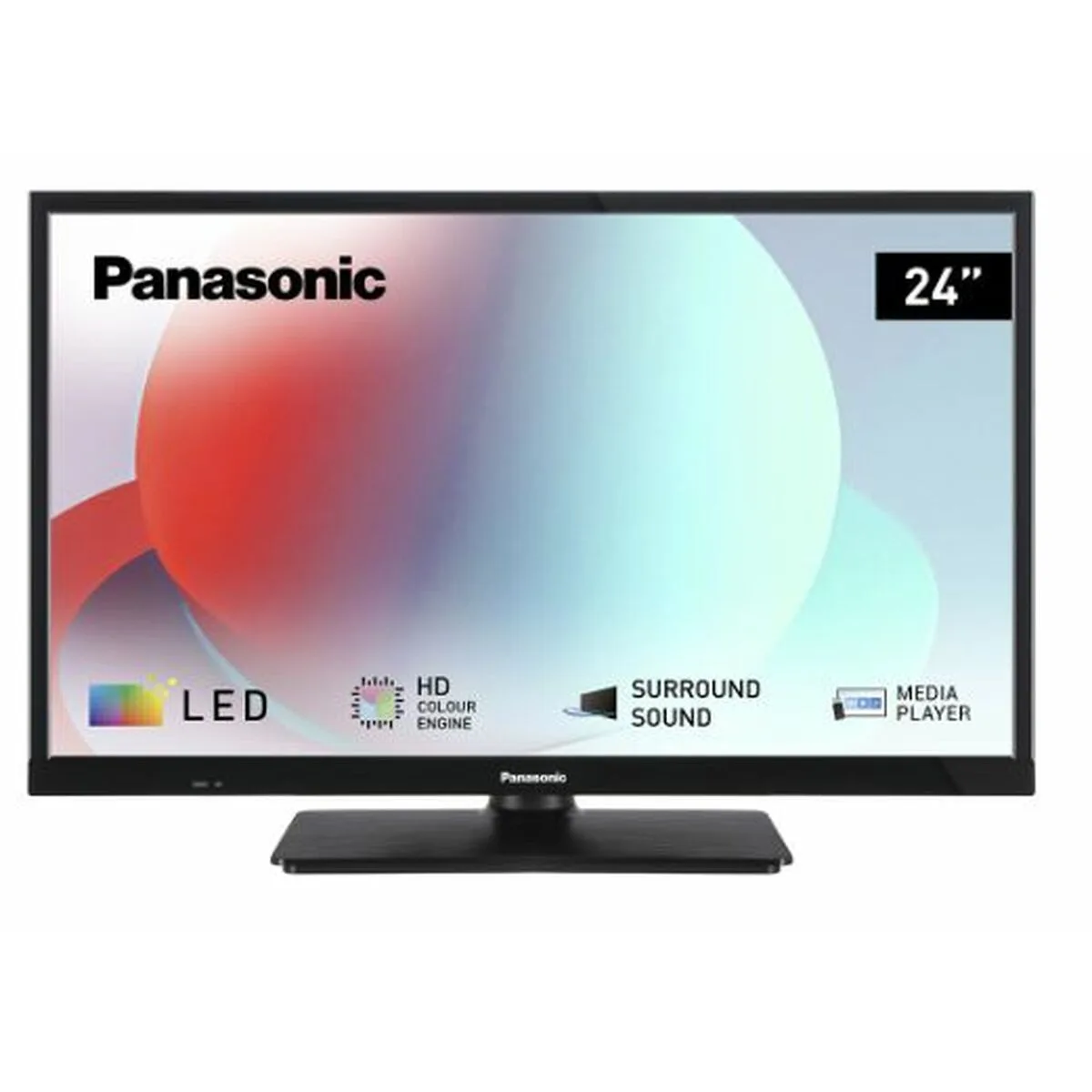 Television panasonic ts24n30aez hd 24 led s045865771. Pour les esprits curieux et exigeants, Diaytar est la source intarissable de produits rares et ingénieux.