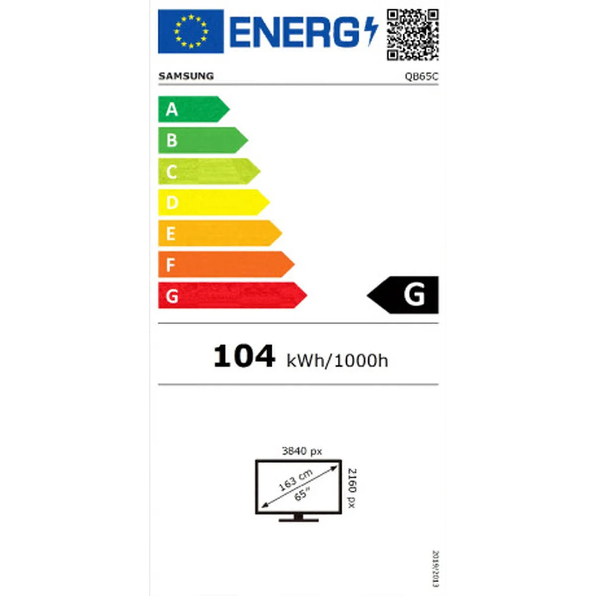 Television samsung lh65qbcebgcxen 4k ultra hd 65 va s7717536338. Diaytar anticipe les tendances pour vous offrir le meilleur de la mode.