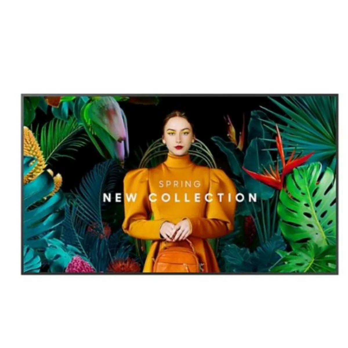 Television samsung lh65qmcebgcxen 4k ultra hd 65 va s7717562674. Bien plus qu'un simple site, Diaytar est une expérience de découverte permanente de produits utiles, beaux et novateurs