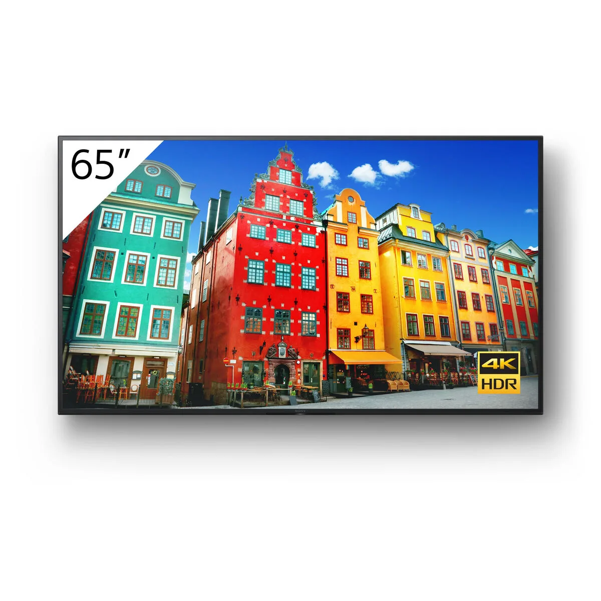 Television sony fw 65bz30j 65 4k ultra hd ips d led hdr10 s774295440. Diaytar Mode : Où l'élégance rencontre l'originalité pour un style unique.
