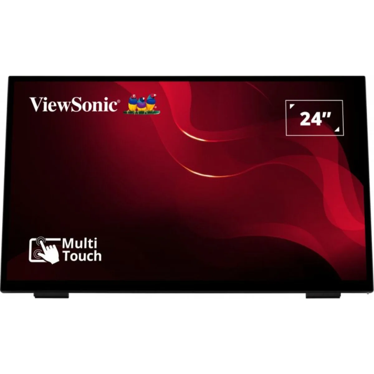 Television viewsonic td2465 full hd 24 noir srgb 4 w s562489399. Notre équipe Diaytar est une bande de dénicheurs compulsifs, toujours en quête du produit qui provoquera l'étincelle dans votre regard.