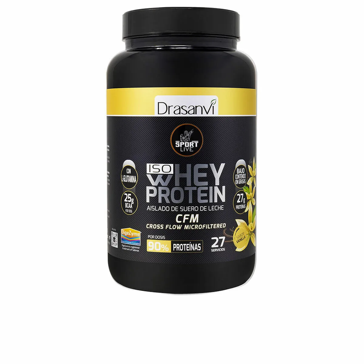 Teneur en proteines drasanvi whey protein 800 g vanille s0513016135. Diaytar, c'est l'évidence que quand on aime les produits, on ne compte pas. On les collectionne. À vous de jouer.