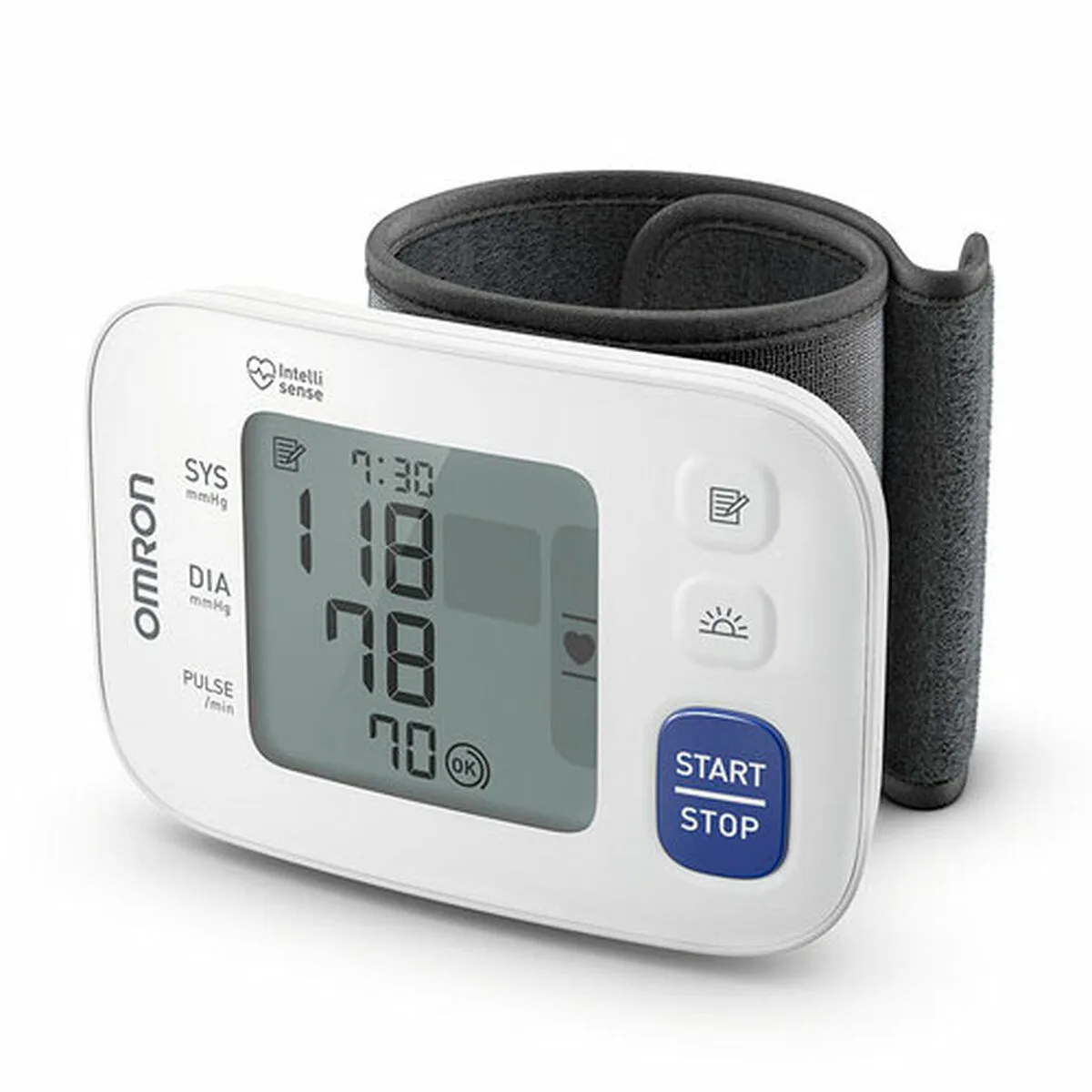 Tensiometre au poignet omron hem 6181 e s650347384. Diaytar : Parce que vos goûts sont éclectiques, notre offre de produits l'est tout autant. Explorez sans modération.