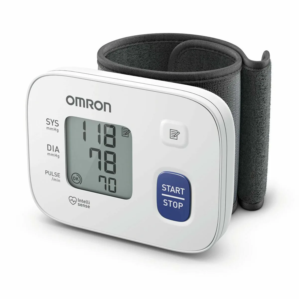 Tensiometre au poignet omron rs1 blanc s913180719. Pour un quotidien optimisé et stylisé, faites confiance à Diaytar et son expertise en produits généraux et innovants
