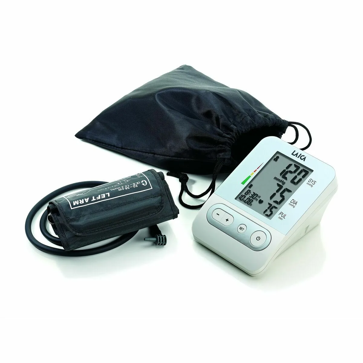 Tensiometre bras laica bm2301 s990436289. Nous avons infusé Diaytar avec une dose massive de passion pour le produit. Contagieux : vous allez l'attraper.