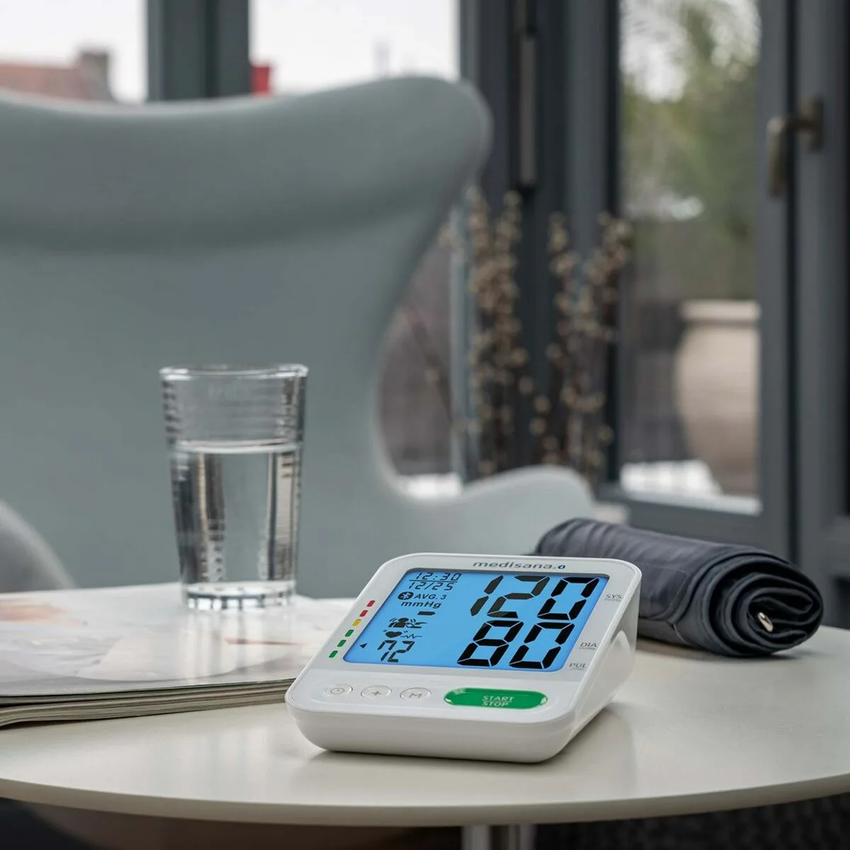 Tensiometre bras medisana bu 584 s912830913. Diaytar, le partenaire de ceux qui veulent une vie mieux équipée, mieux designée et plus connectée, tout simplement.Diaytar : Le laboratoire des tendances où naissent vos futurs produits préférés, des essentiels aux plus innovants.