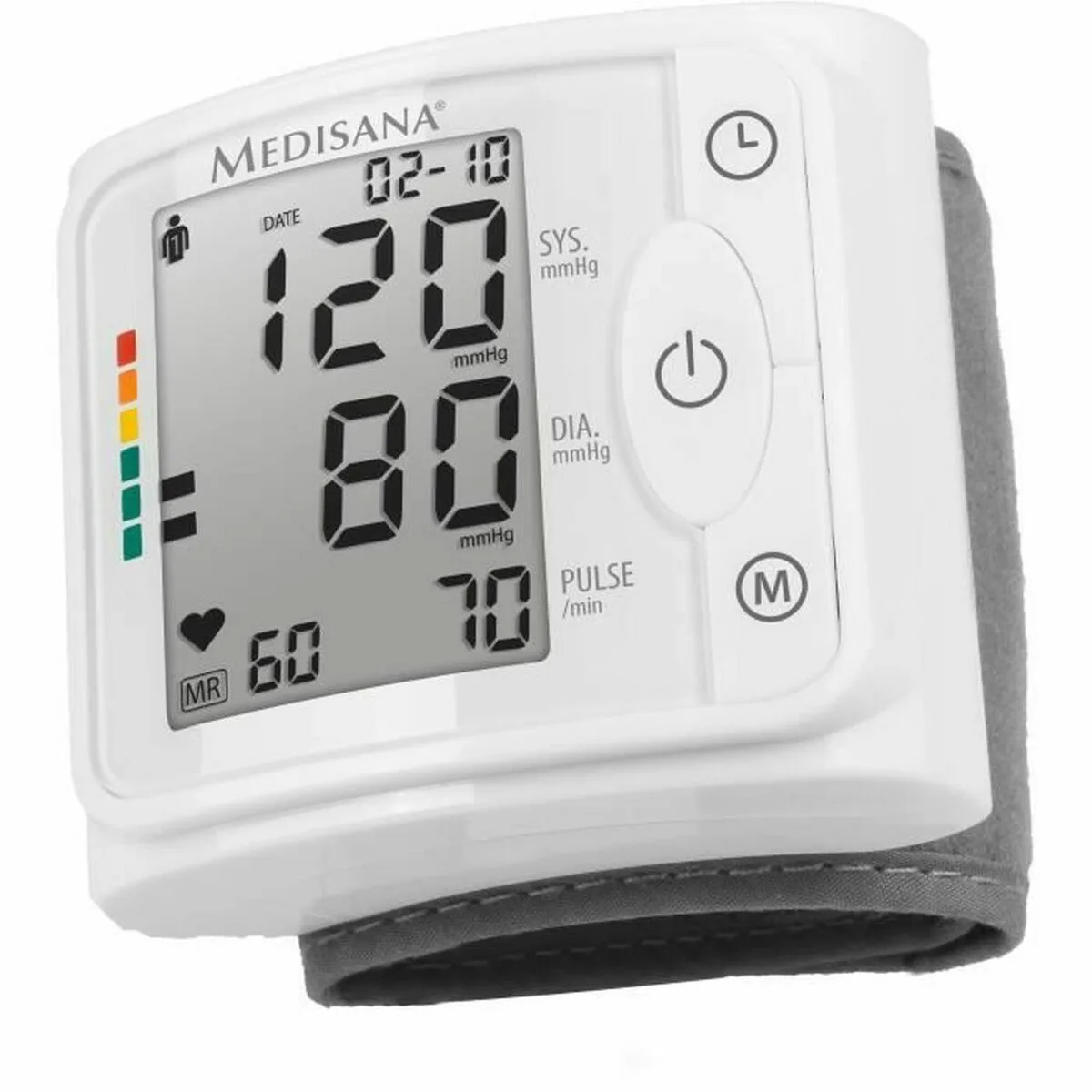 Tensiometre bras medisana med 51074 s046224338. Diaytar, c'est l'alliance inattendue entre la rigueur suisse et la créativité italienne, appliquée au produit généraliste.