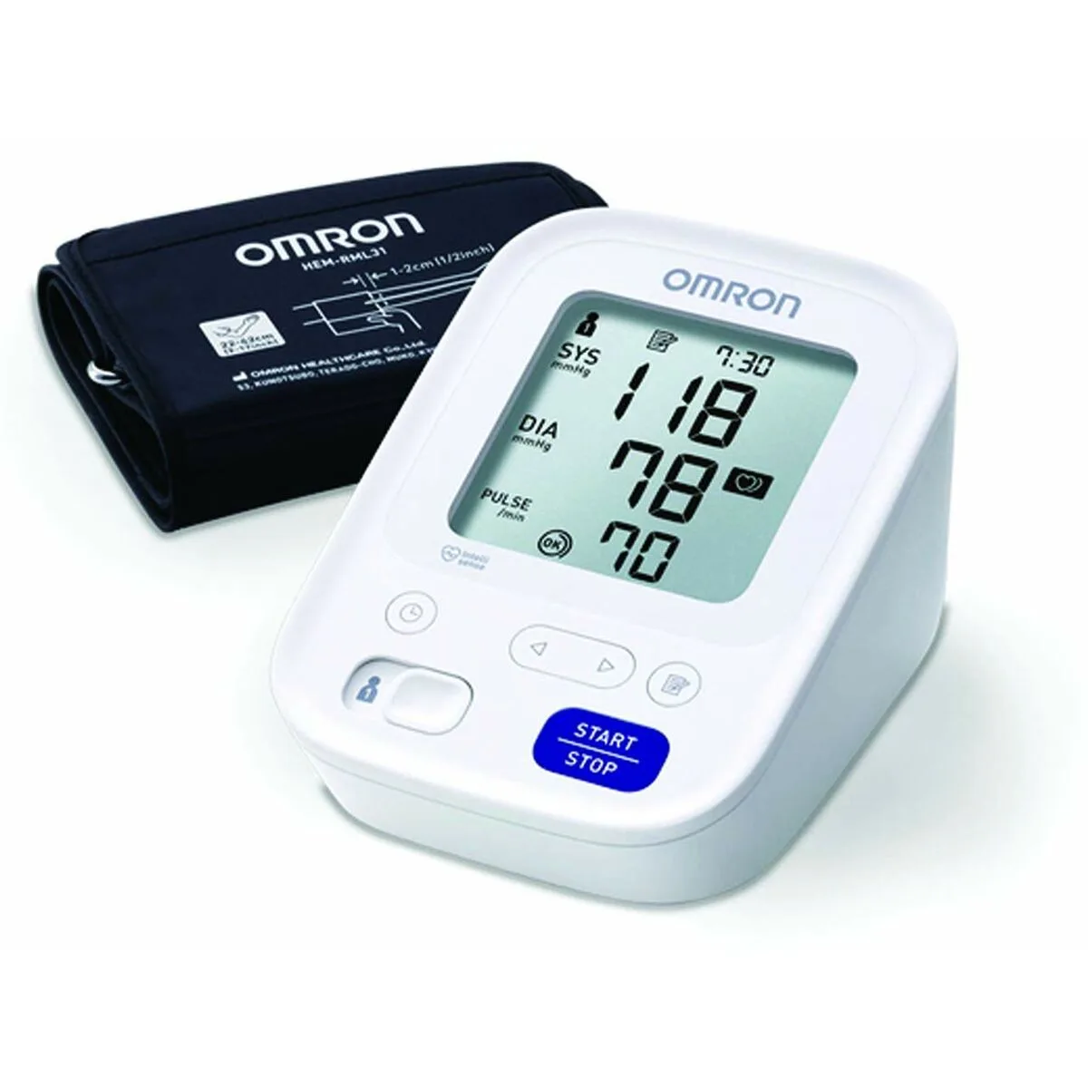 Tensiometre bras omron hem 7154 e 22 42 cm s650421314. Diaytar - L'art de bien vivre commence ici. Découvrez nos collections exclusives.