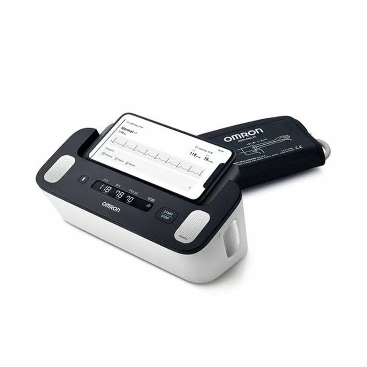 Tensiometre bras omron hem 7530t e3 s918557717. Votre garde-robe mérite le style Diaytar - Découvrez nos nouveautés !