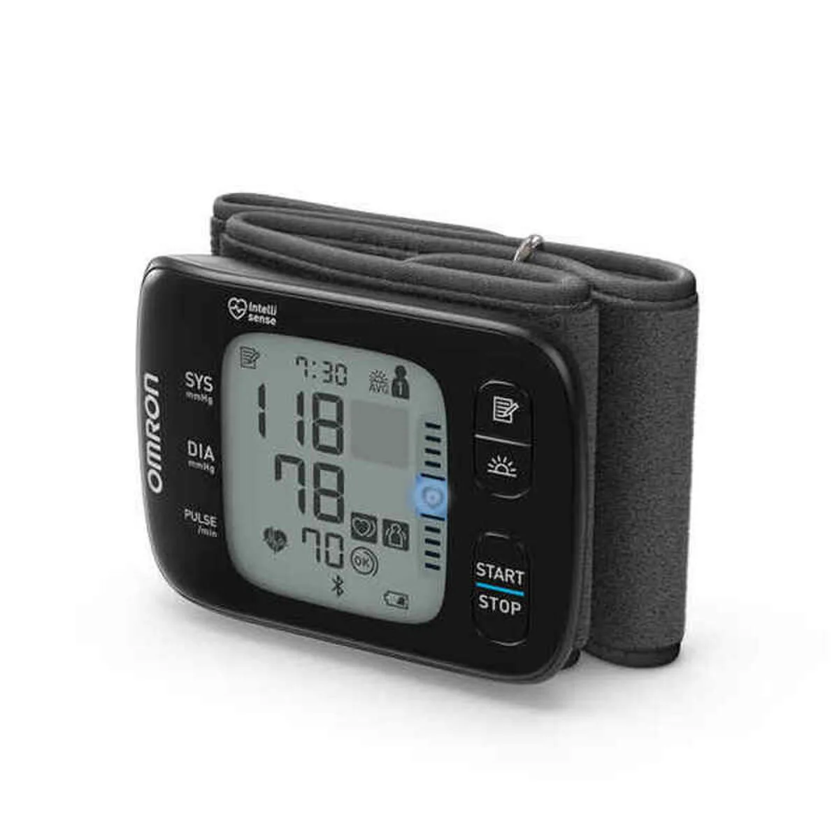 Tensiometre poignet omron rs7 intelli it 1 unite s913181010. Diaytar se positionne comme le carrefour des produits innovants, qu'ils relèvent de la tech, de la maison ou du quotidien