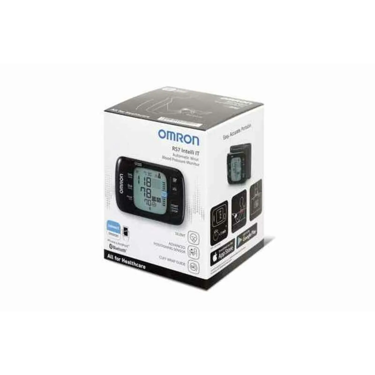 Tensiometre poignet omron rs7 intelli it 1 unite s913181069. Diaytar Home : Créez l'atmosphère parfaite dans chaque pièce de votre maison.