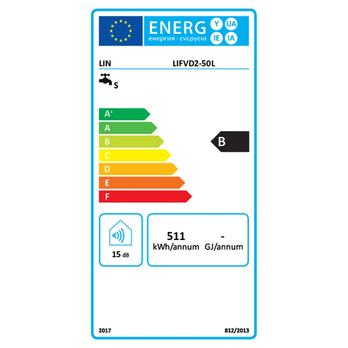 Terme electrique lin lifvd2 50 l s919614015. Diaytar mise sur l'intelligence collective : notre communauté nous guide pour dénicher les produits les plus plébiscités.