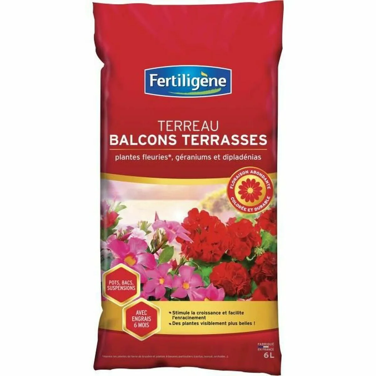 Terreau d empotage fertiligene terrasse 6 l s716704754. Diaytar, le compagnon des esprits créatifs et exigeants en quête de produits généraux hors des sentiers battus